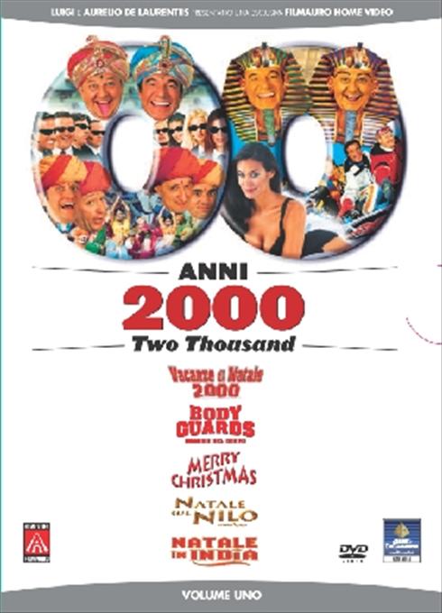 ANNI &acute;00 -1